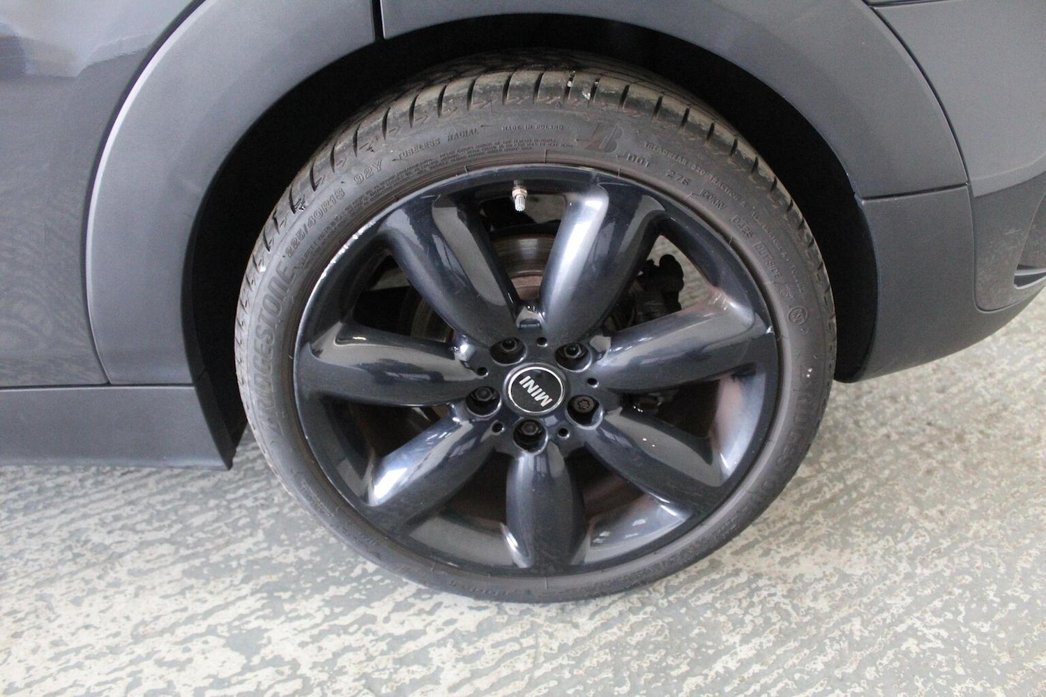 Used MINI Clubman 2015 for sale - 77938031: Photo 54