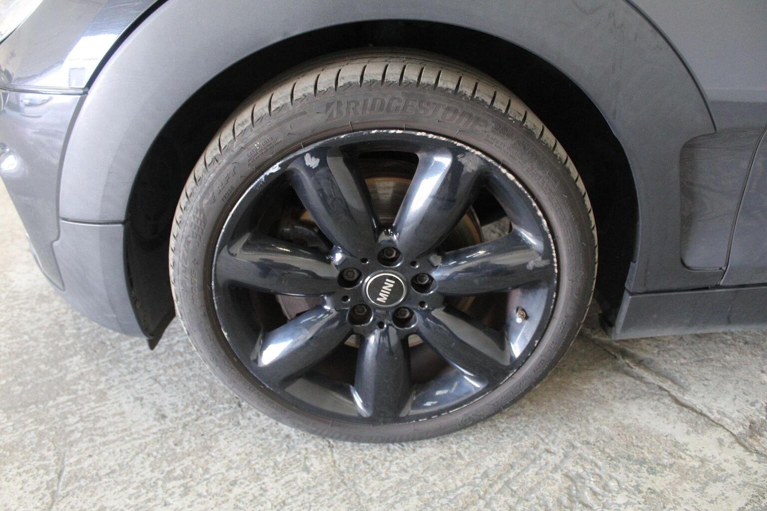 Used MINI Clubman 2015 for sale - 77938031: Photo 55