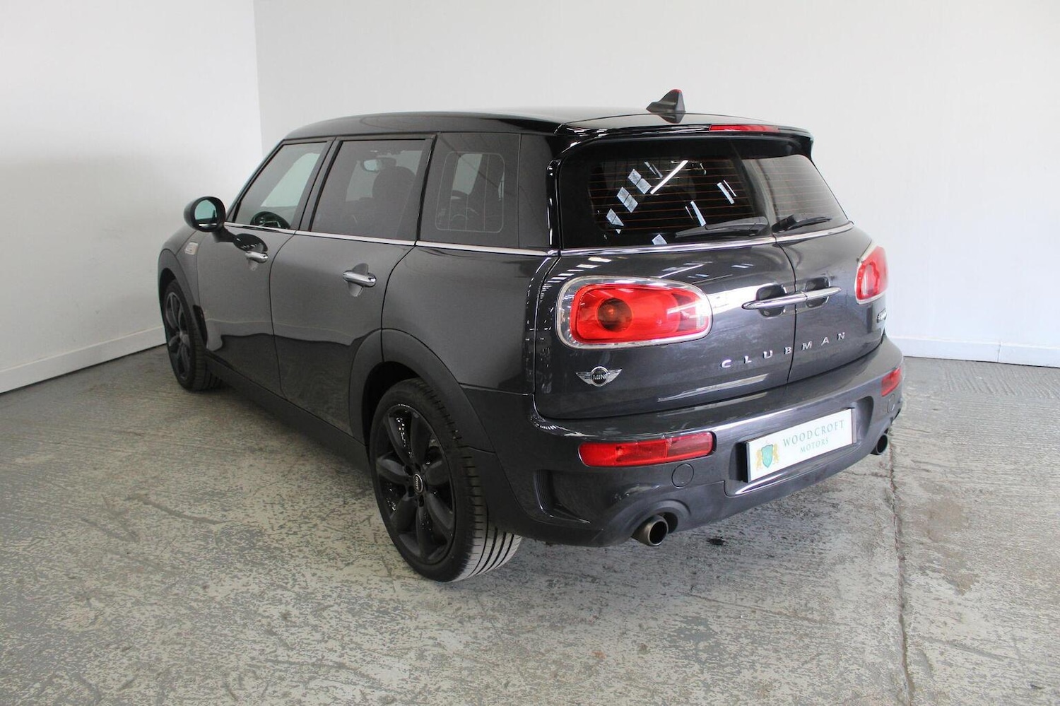 Used MINI Clubman 2015 for sale - 77938031: Photo 7