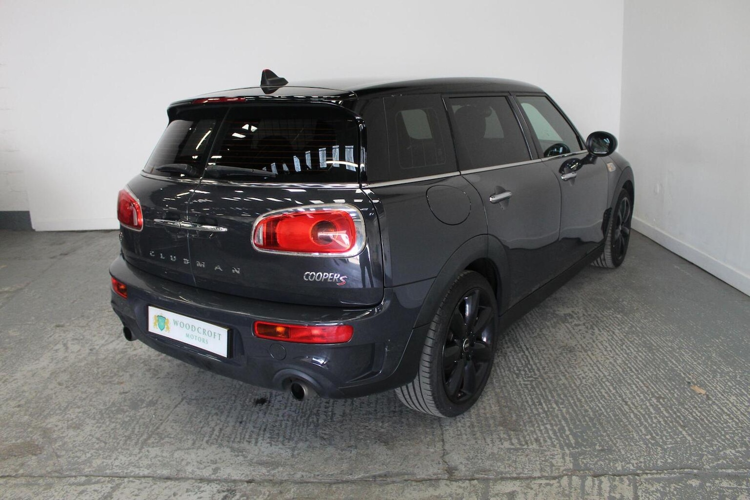 Used MINI Clubman 2015 for sale - 77938031: Photo 8