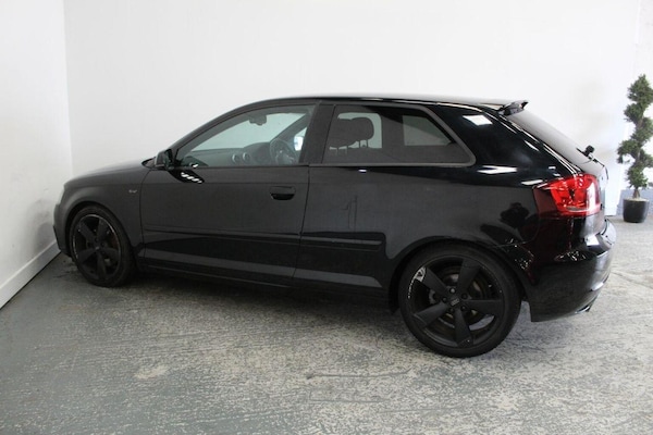 Used Audi A3 2011 for sale - 76225237: Photo 10