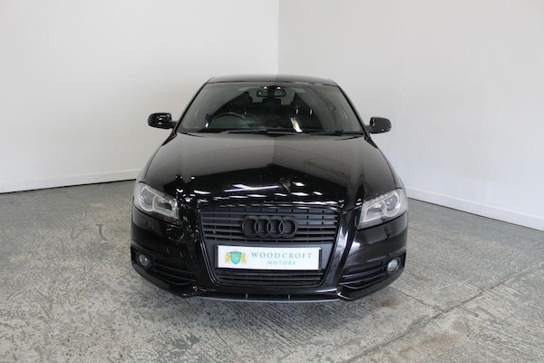 Used Audi A3 2011 for sale - 76225237: Photo 13