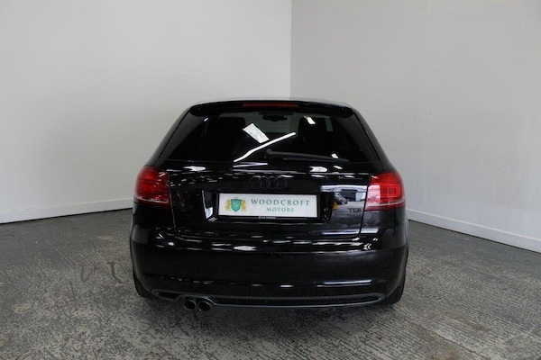 Used Audi A3 2011 for sale - 76225237: Photo 14
