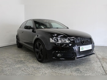 Audi - A3