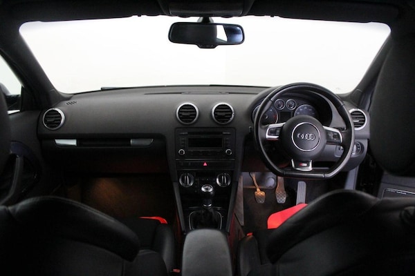 Used Audi A3 2011 for sale - 76225237: Photo 25