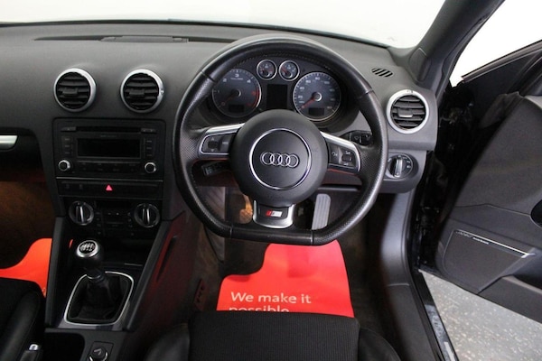 Used Audi A3 2011 for sale - 76225237: Photo 37