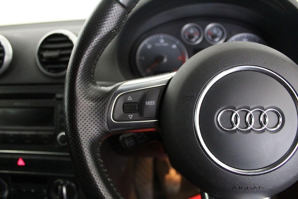 Used Audi A3 2011 for sale - 76225237: Photo 38