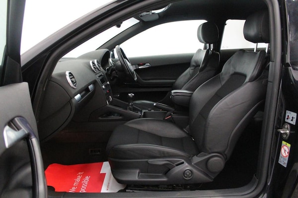 Used Audi A3 2011 for sale - 76225237: Photo 43