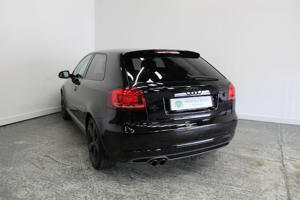 Used Audi A3 2011 for sale - 76225237: Photo 7