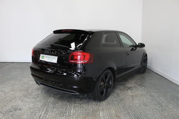 Used Audi A3 2011 for sale - 76225237: Photo 8