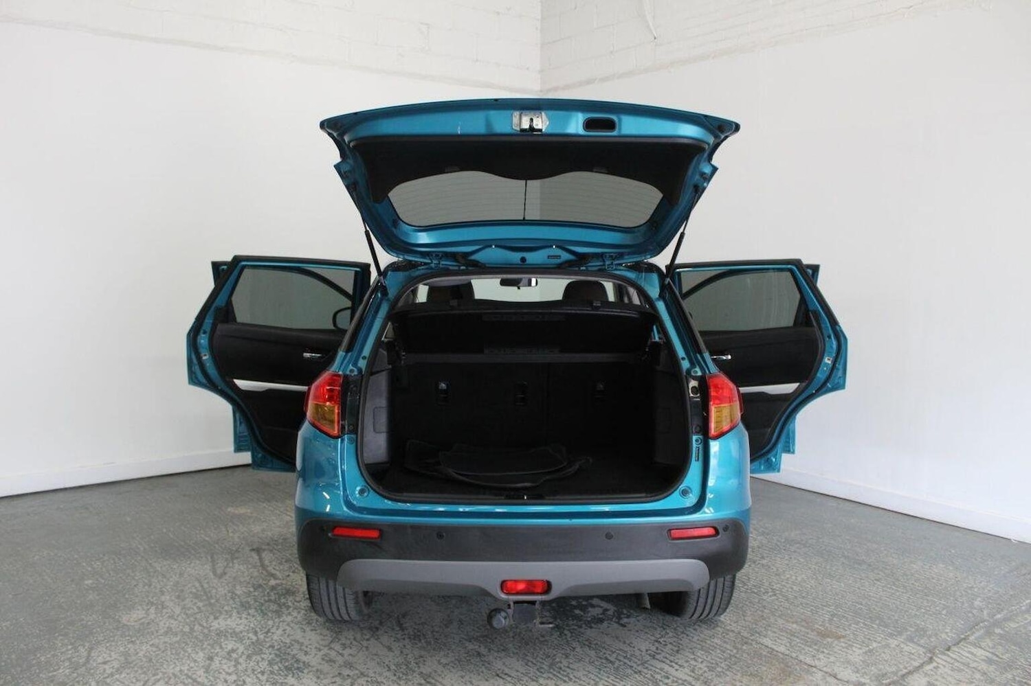 Vehicle 23
