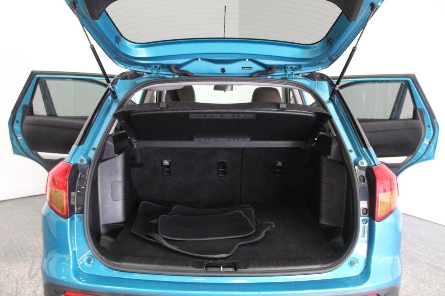 Vehicle 24