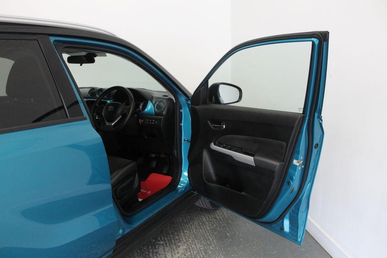Vehicle 27