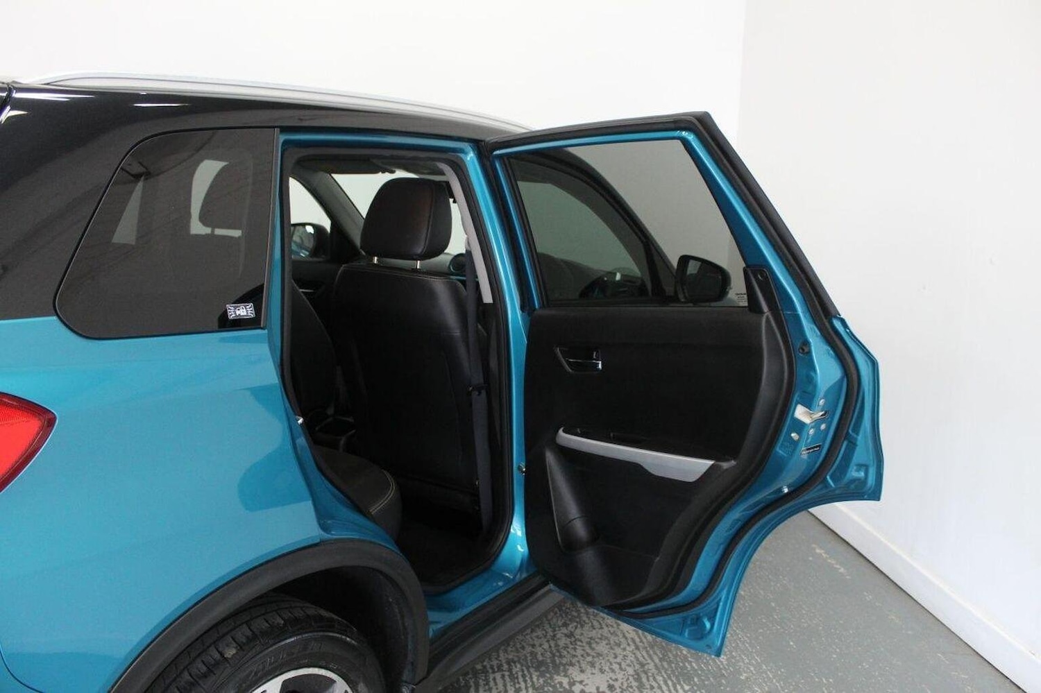Vehicle 28