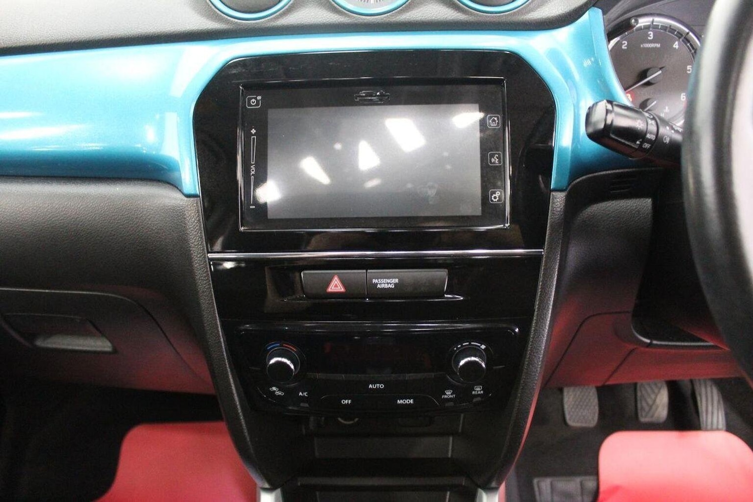Vehicle 35