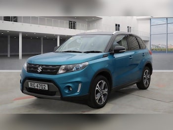 Used Suzuki Vitara 2016 for sale - 75529849: Photo