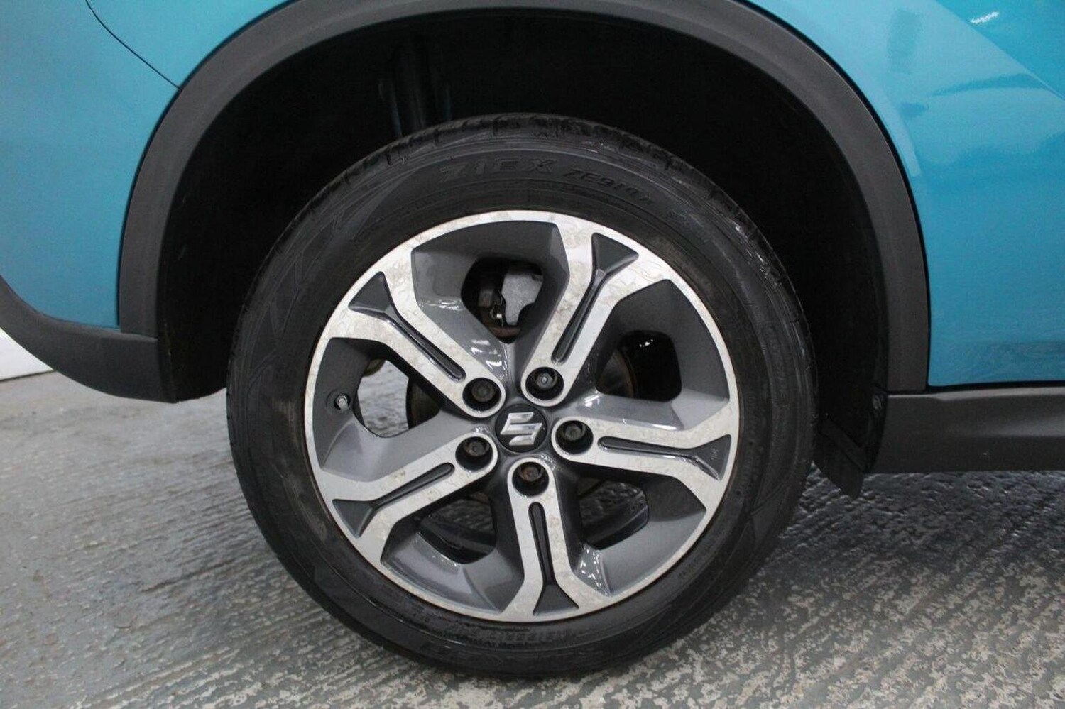 Vehicle 59