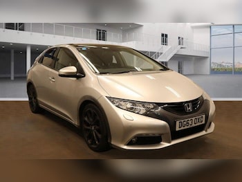 Honda - Civic