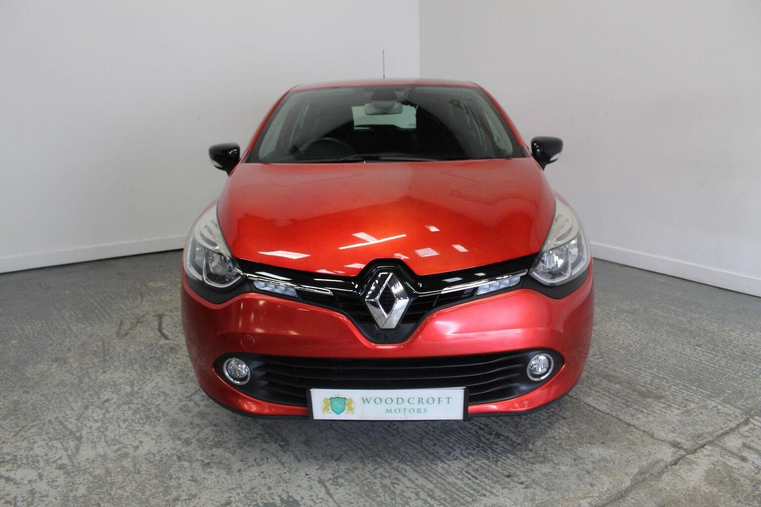 Used Renault Clio 2015 for sale - 78057031: Photo 13