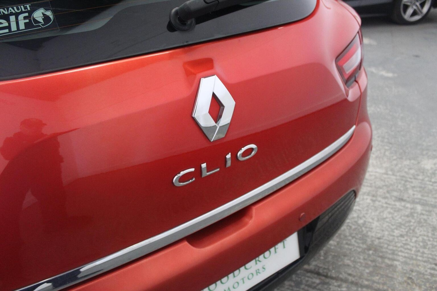 Used Renault Clio 2015 for sale - 78057031: Photo 19