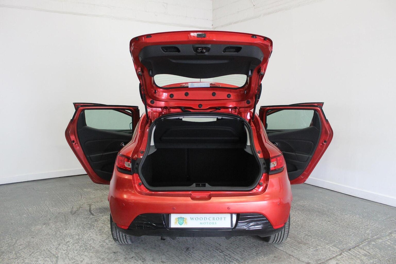 Used Renault Clio 2015 for sale - 78057031: Photo 21