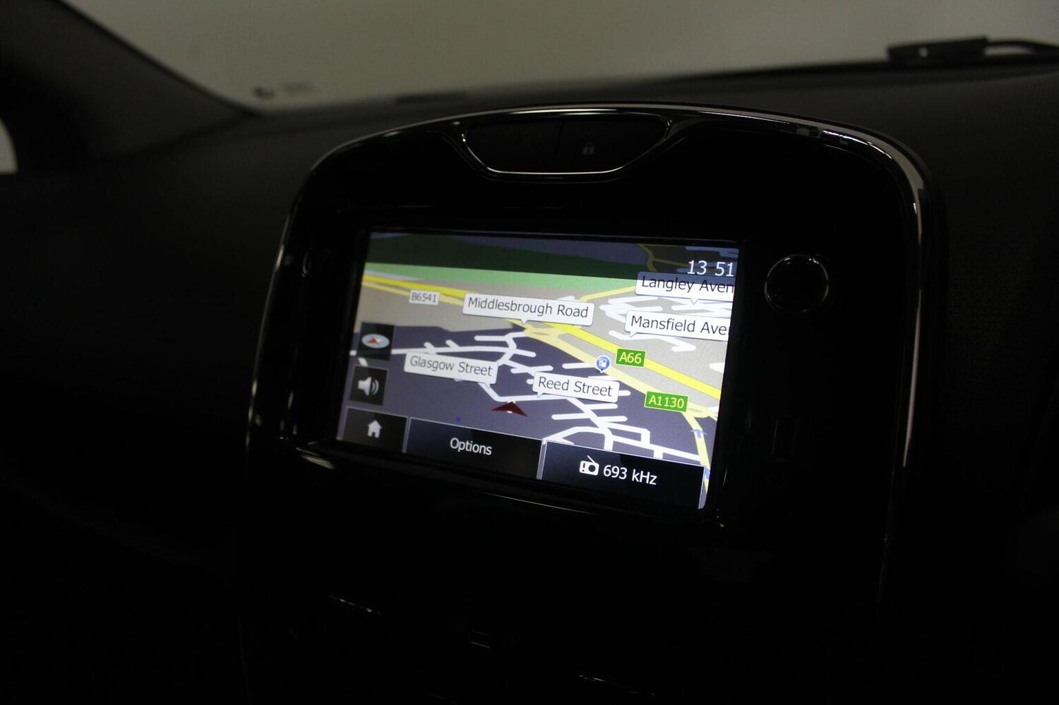 Used Renault Clio 2015 for sale - 78057031: Photo 36