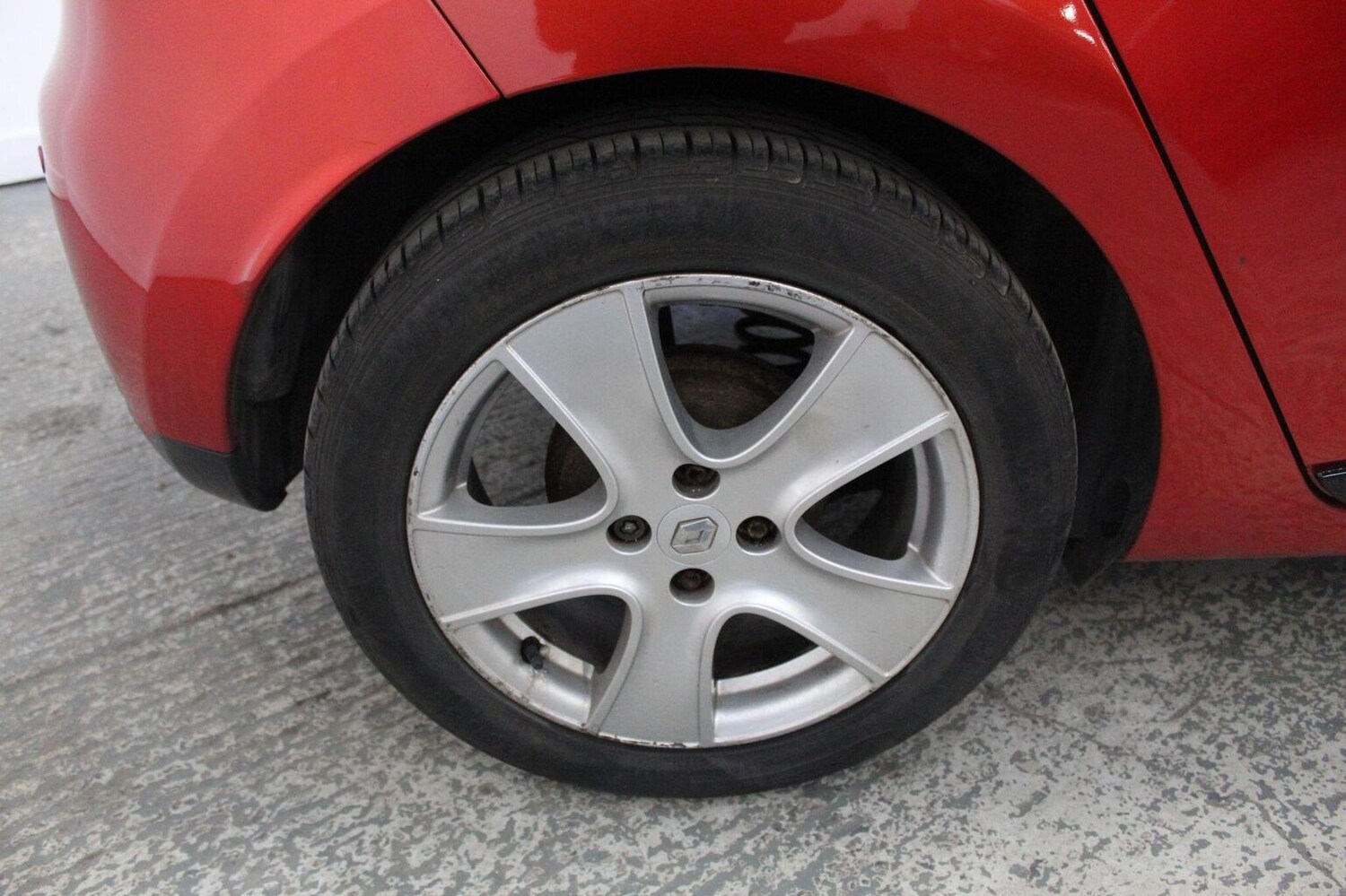 Used Renault Clio 2015 for sale - 78057031: Photo 52