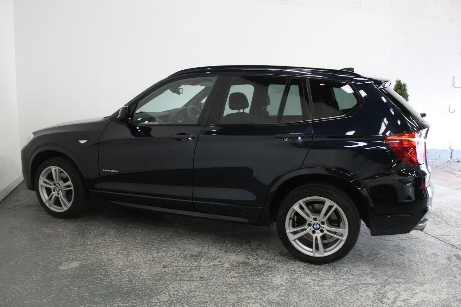 Used BMW X3 2012 for sale - 77464884: Photo 10