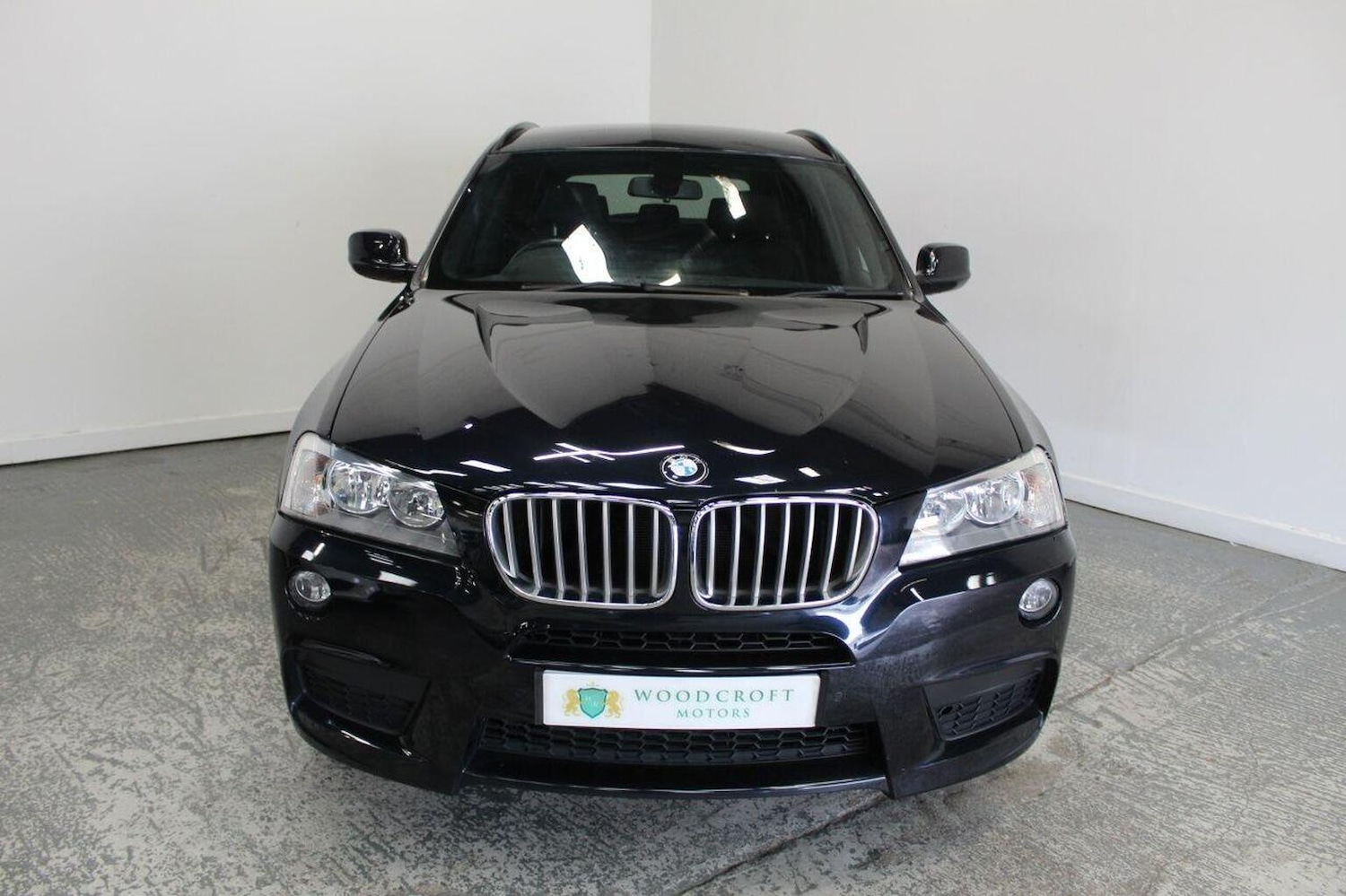 Used BMW X3 2012 for sale - 77464884: Photo 13