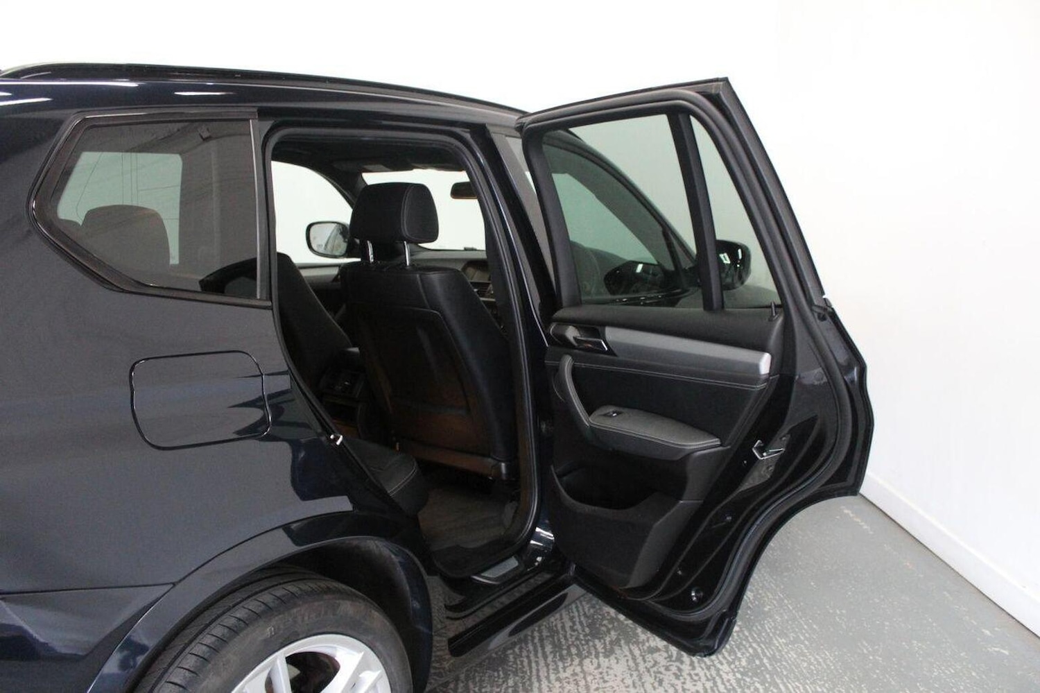 Used BMW X3 2012 for sale - 77464884: Photo 26