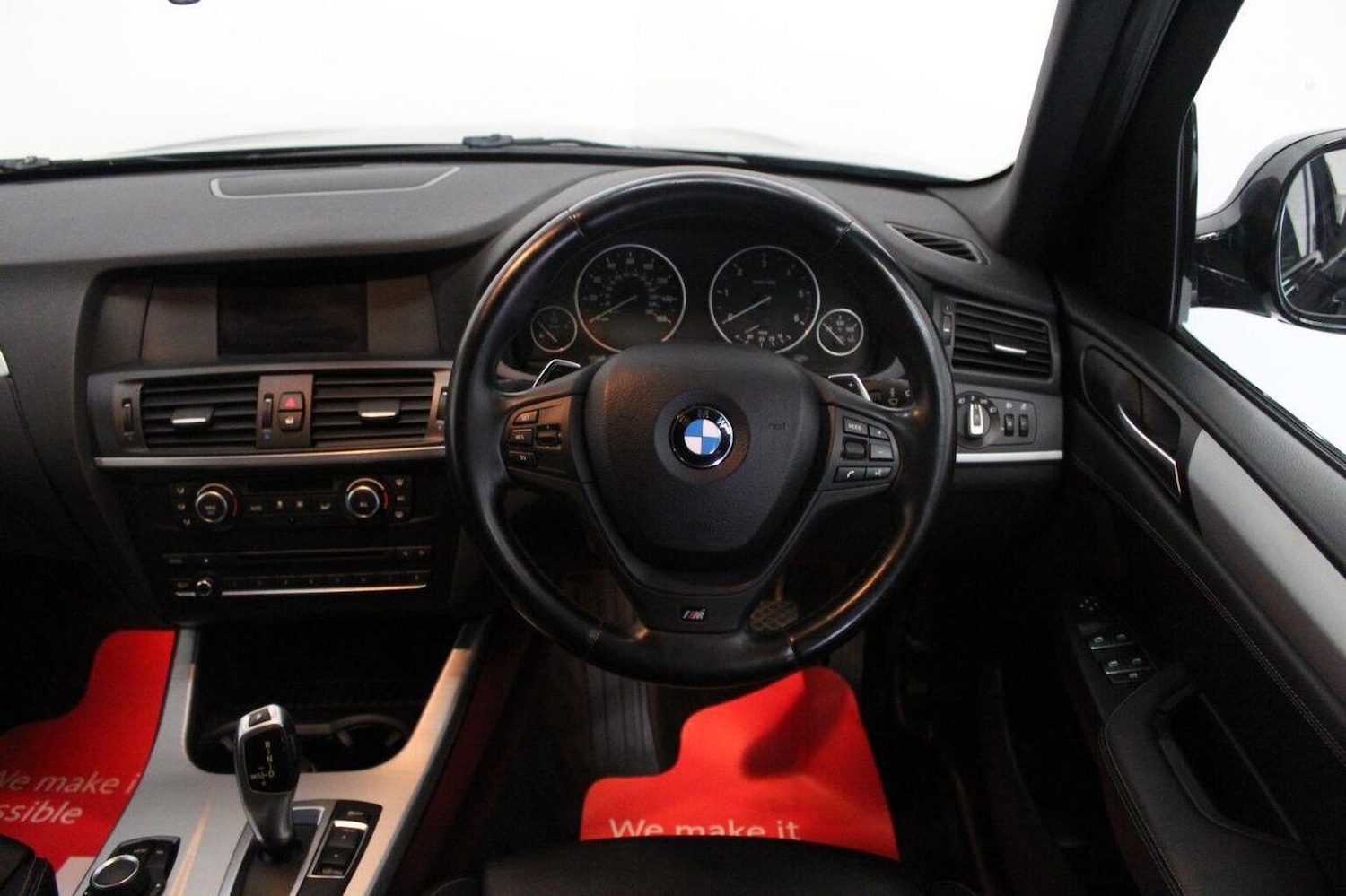 Used BMW X3 2012 for sale - 77464884: Photo 46