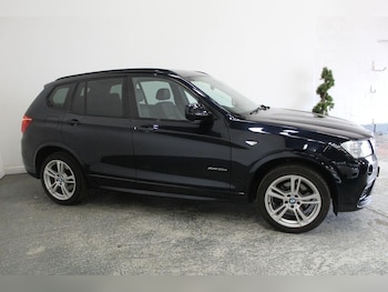 Used BMW X3 2012 for sale - 77464884: Photo