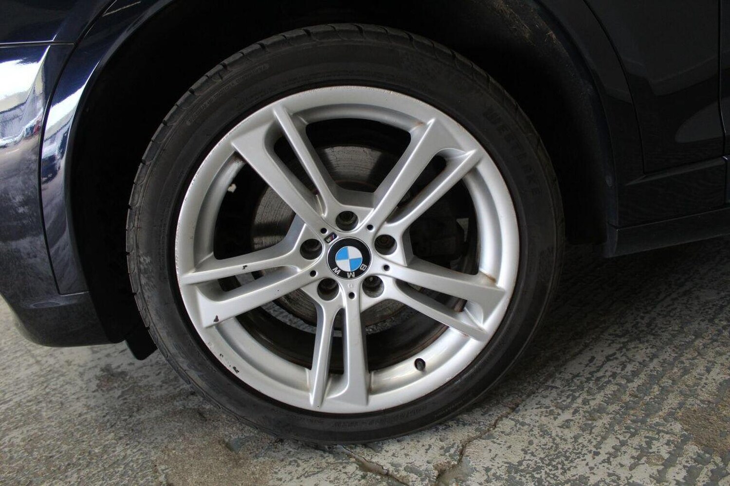 Used BMW X3 2012 for sale - 77464884: Photo 60