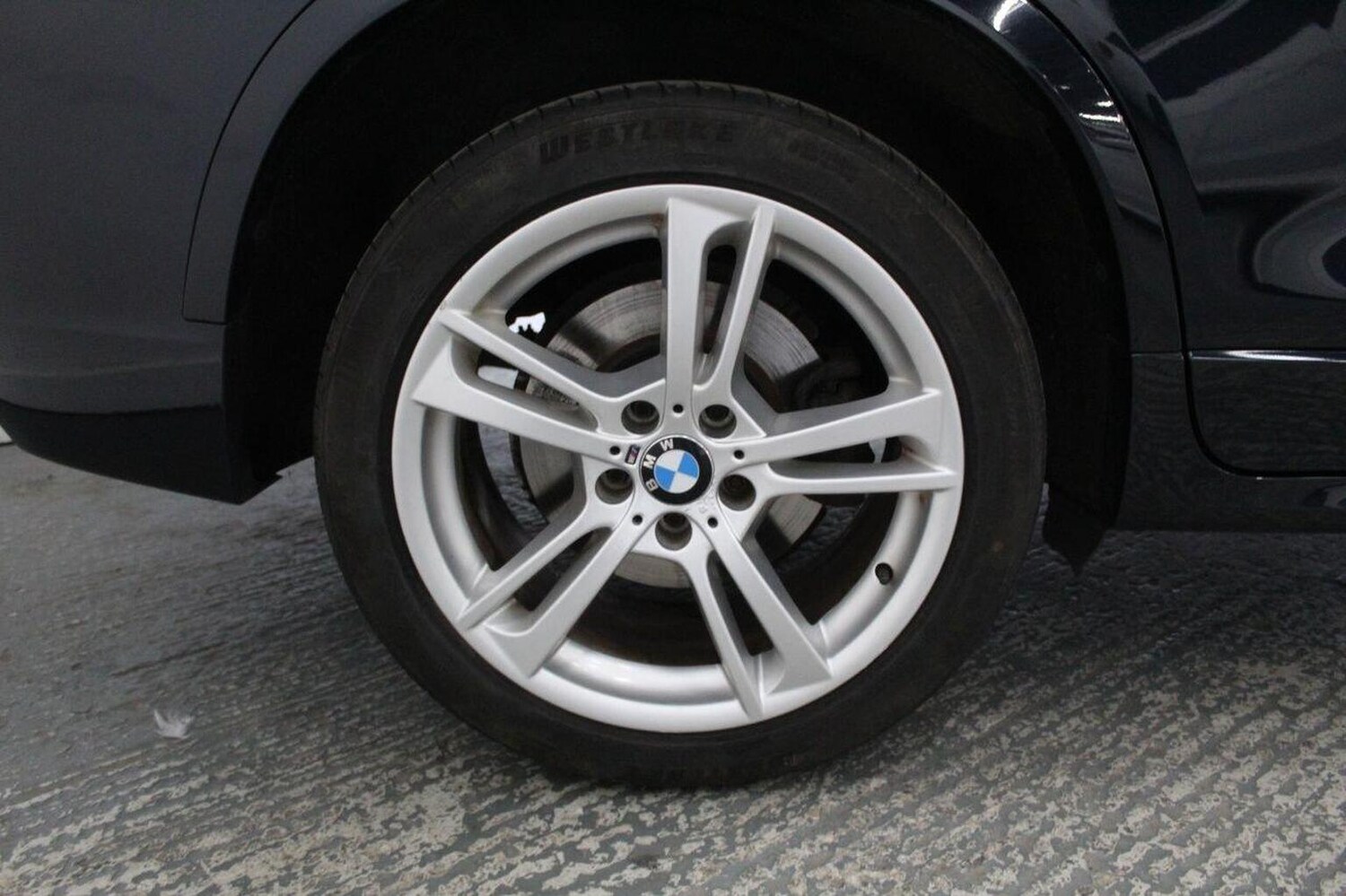 Used BMW X3 2012 for sale - 77464884: Photo 61