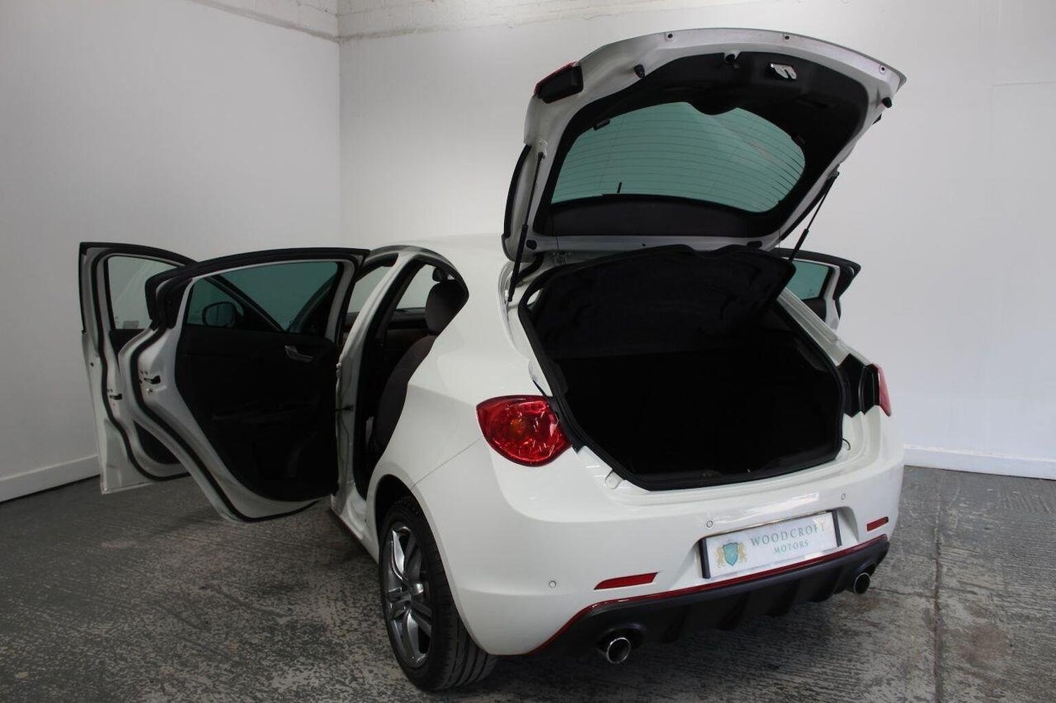 Vehicle 19