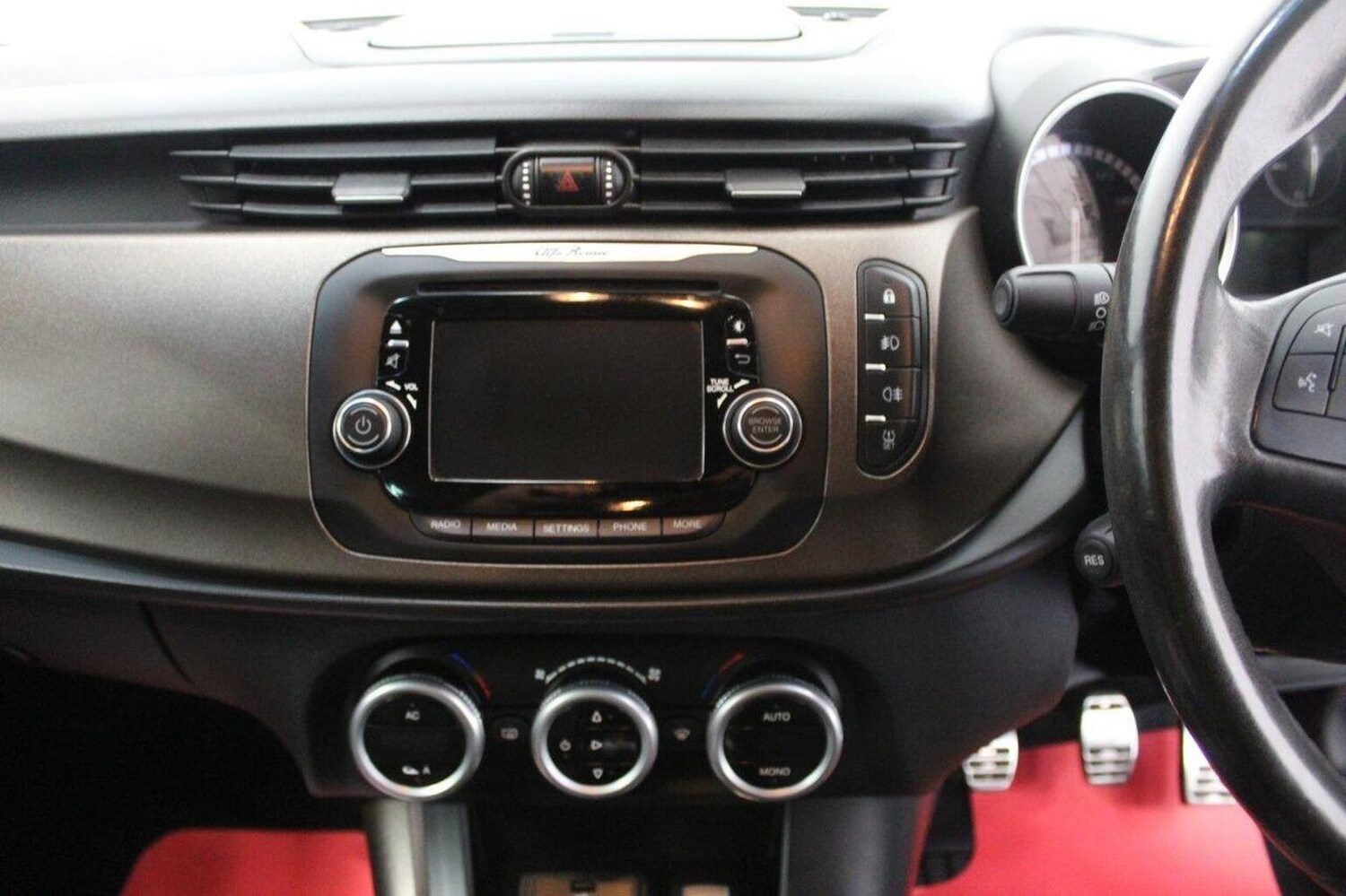 Vehicle 31