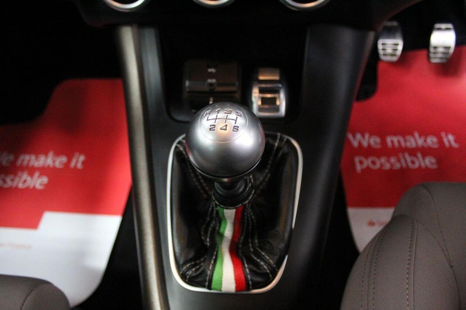 Vehicle 38