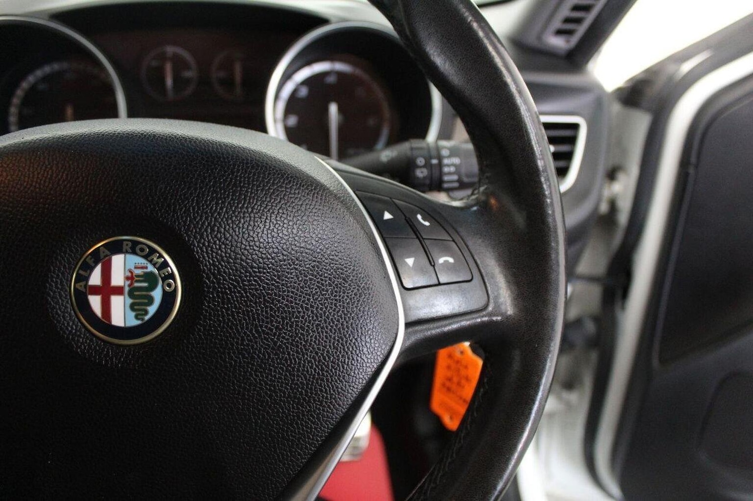 Vehicle 42