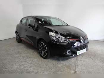 Used Renault Clio 2015 for sale - 78864913: Photo
