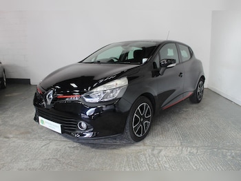 Used Renault Clio 2015 for sale - 78864913: Photo