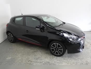 Used Renault Clio 2015 for sale - 78864913: Photo