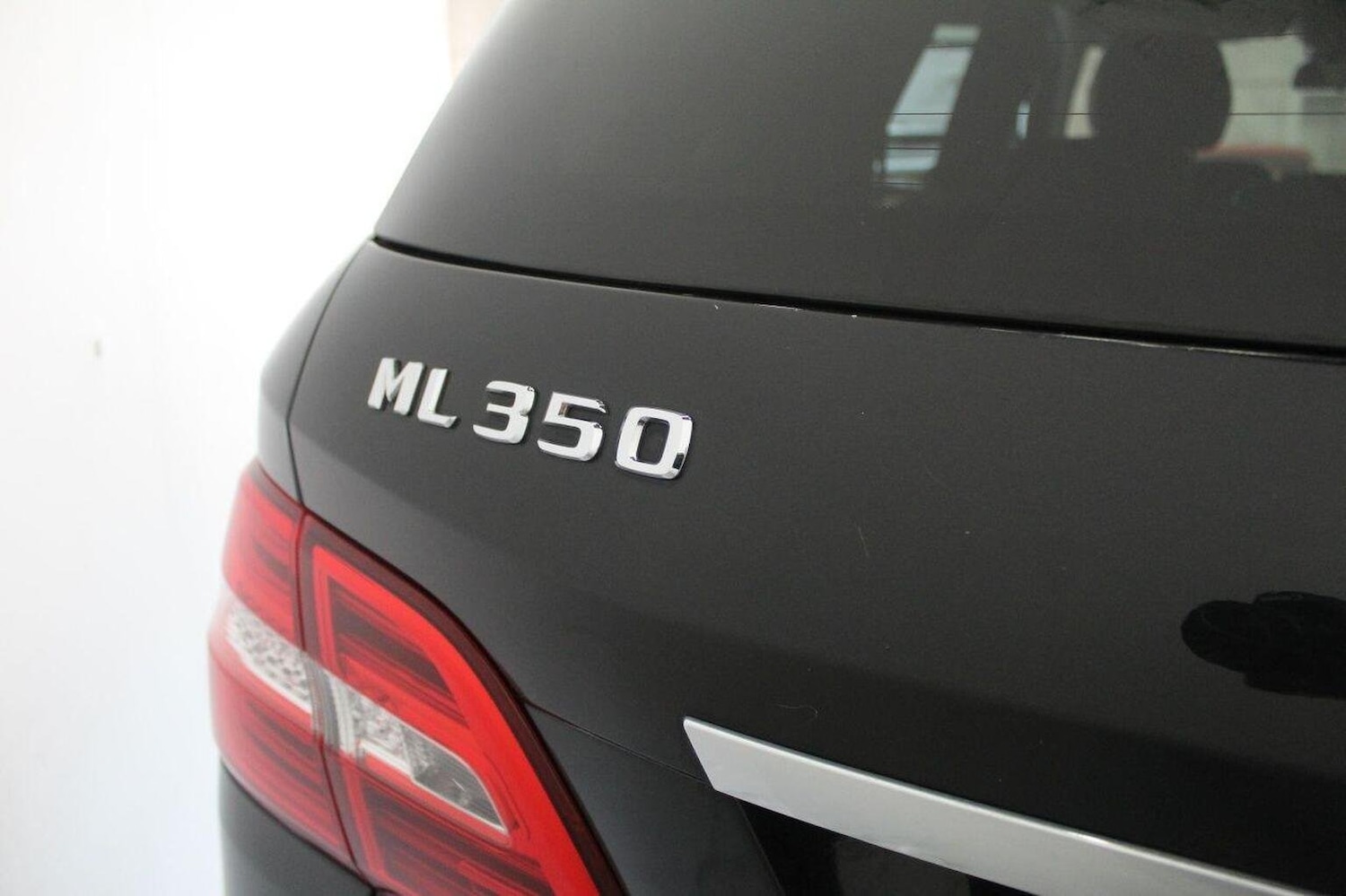 Used Mercedes-Benz M-Class 2013 for sale - 76058139: Photo 19