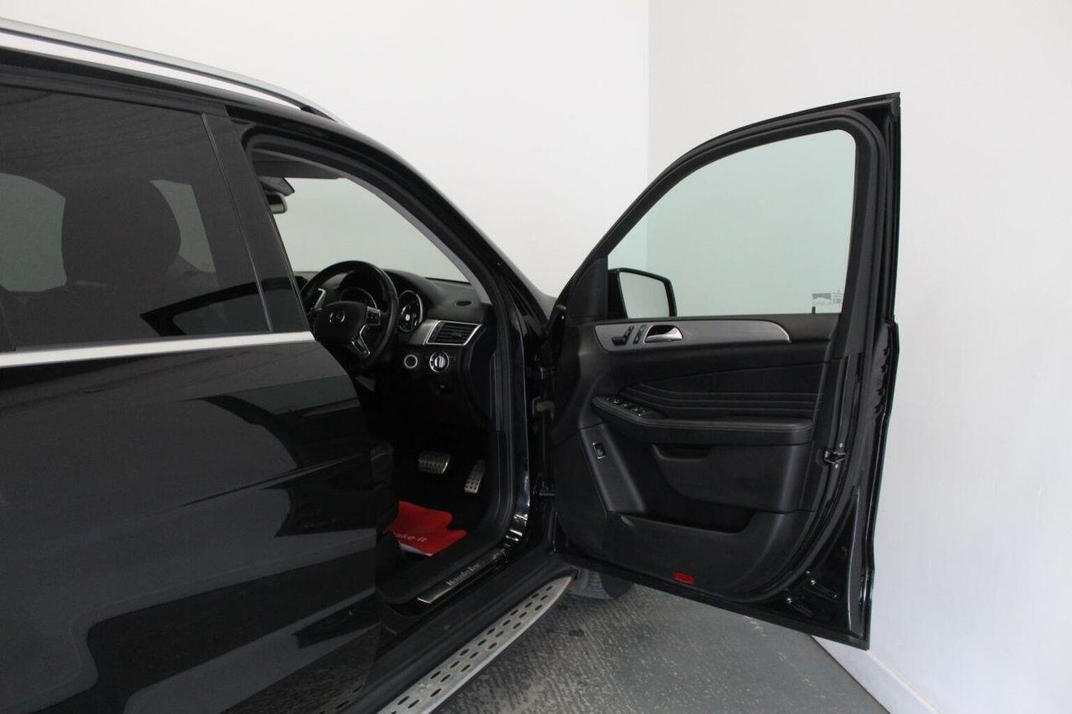 Used Mercedes-Benz M-Class 2013 for sale - 76058139: Photo 26