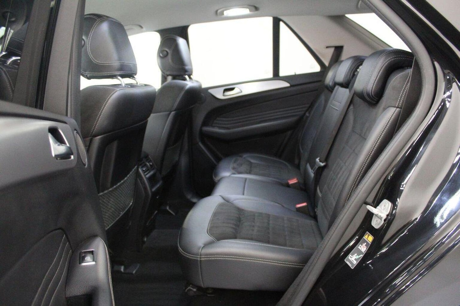 Used Mercedes-Benz M-Class 2013 for sale - 76058139: Photo 54