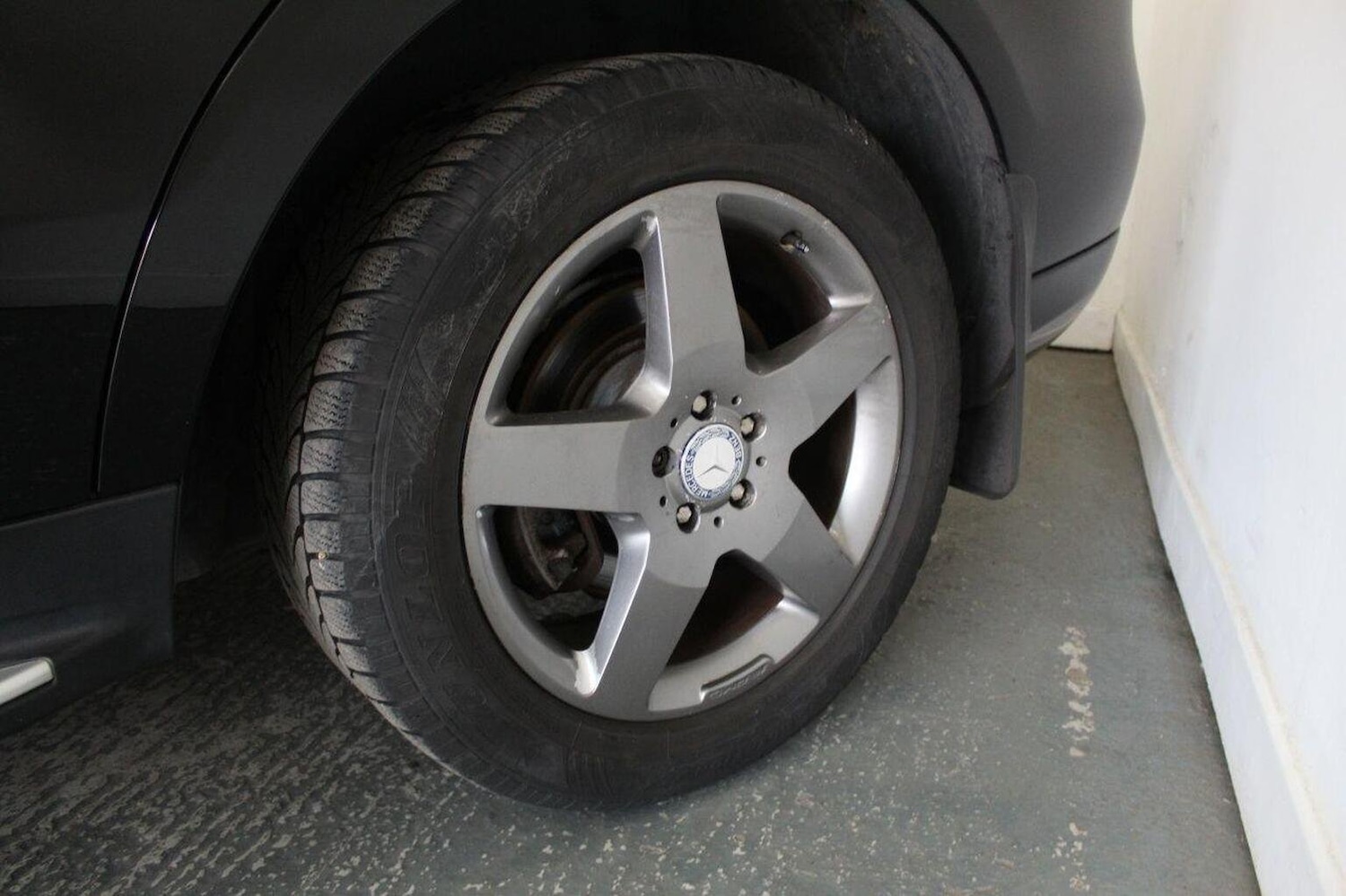 Used Mercedes-Benz M-Class 2013 for sale - 76058139: Photo 60