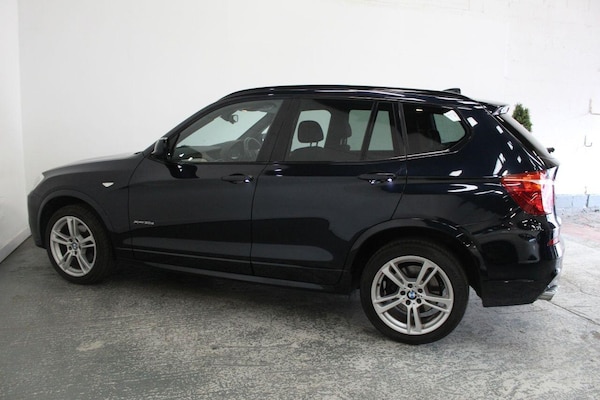 Used BMW X3 2012 for sale - 75529755: Photo 10