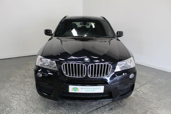 Used BMW X3 2012 for sale - 75529755: Photo 13