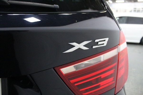 Used BMW X3 2012 for sale - 75529755: Photo 19