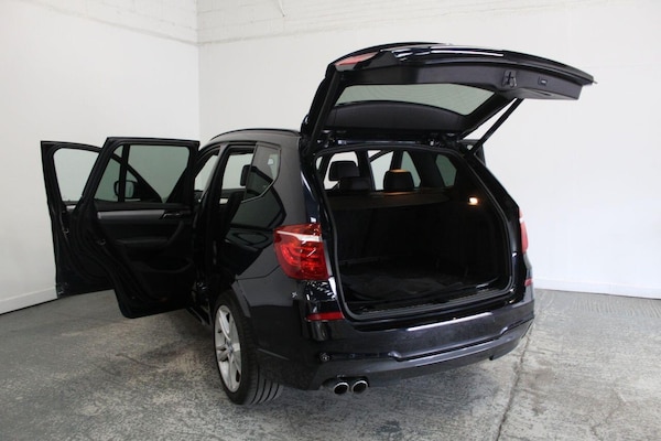 Used BMW X3 2012 for sale - 75529755: Photo 20