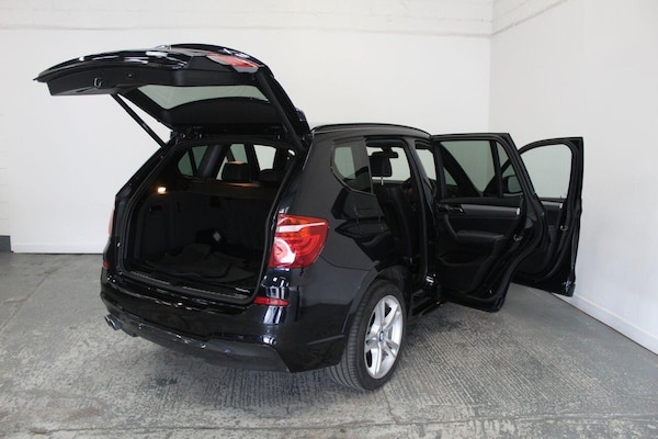 Used BMW X3 2012 for sale - 75529755: Photo 21